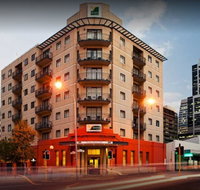 Perth West End Apartment 504 - Tourism Bookings