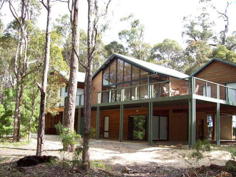 Kanga View - Margaret River - Events Australia 1