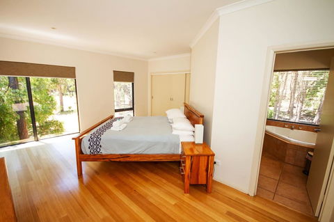 Kanga View - Margaret River - Events Australia 10