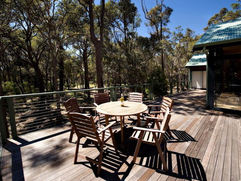 Kanga View - Margaret River - Events Australia 7