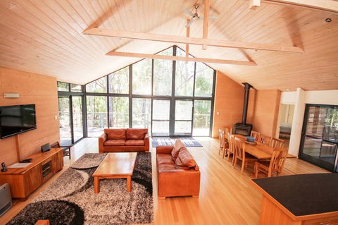 Kanga View - Margaret River - Events Australia 8