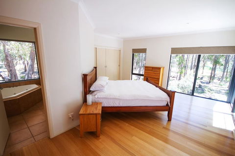 Kanga View - Margaret River - Events Australia 5
