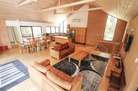 Kanga View - Margaret River - Events Australia 3