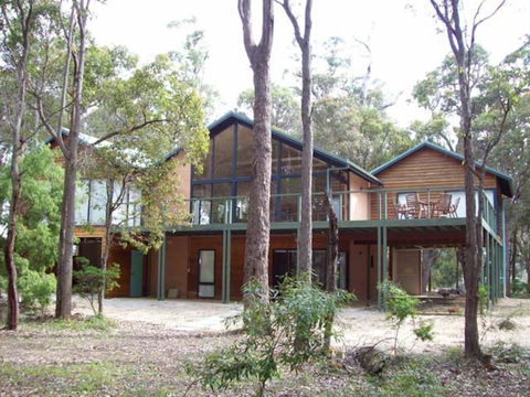 Kanga View - Margaret River - Events Australia 11