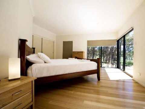 Kanga View - Margaret River - Events Australia 0