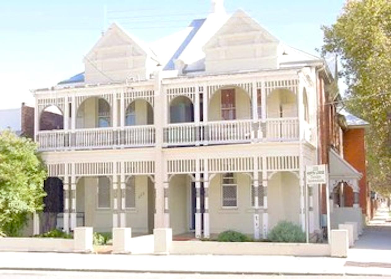 Perth WA Tourism Bookings