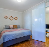 Fremantle Coastal Stay - 1 Bedroom Central Apartment - Tourism Bookings