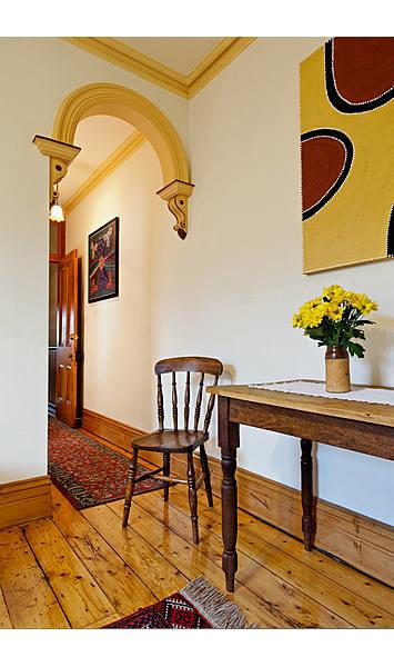 Annie's Victorian Terrace Accommodation Fremantle - Tourism Bookings 26