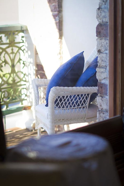 Annie's Victorian Terrace Accommodation Fremantle - Tourism Bookings 8