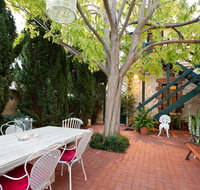 Annie's Victorian Terrace Accommodation Fremantle - Tourism Bookings