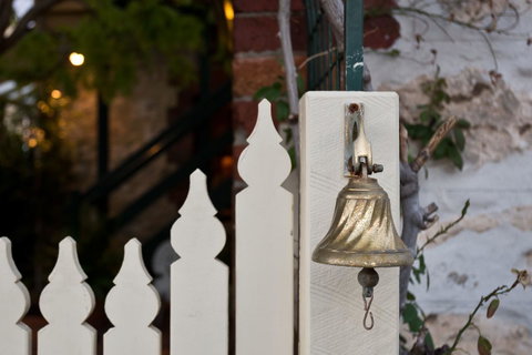 Annie's Victorian Terrace Accommodation Fremantle - Tourism Bookings 9