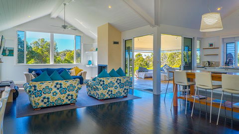 The White House At Wallcliffe Farms - Events Australia 7