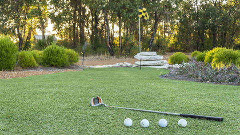 The White House At Wallcliffe Farms - Events Australia 16