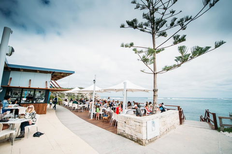 The White House At Wallcliffe Farms - Events Australia 21