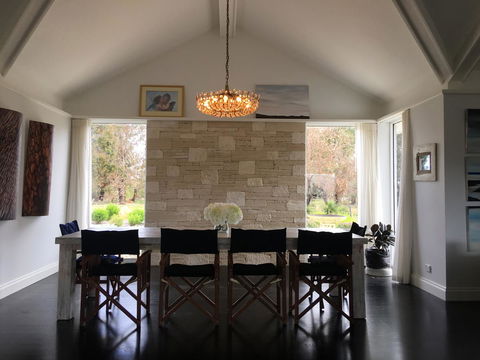 The White House At Wallcliffe Farms - Events Australia 17