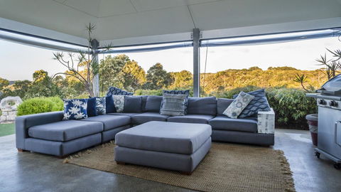 The White House At Wallcliffe Farms - Events Australia 4