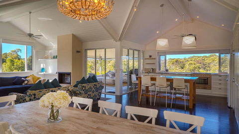 The White House At Wallcliffe Farms - Events Australia 8