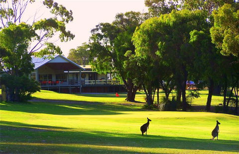 The White House At Wallcliffe Farms - Events Australia 19