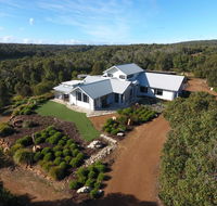 The White House at Wallcliffe Farms - Events Australia