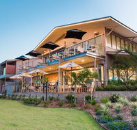 Onslow Beach Resort - Events Australia