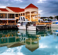 The Marina Hotel - Mindarie - Events Australia