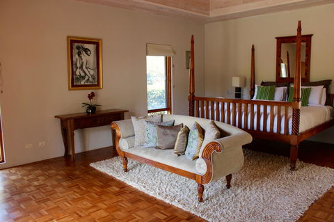 Moana Spa Villas - Prime Yallingup Location - Events Australia 5
