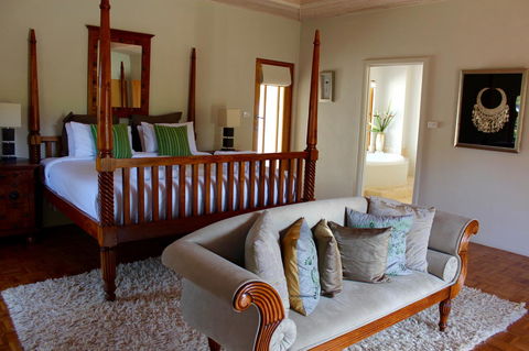 Moana Spa Villas - Prime Yallingup Location - Events Australia 2