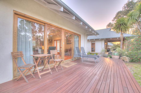 Moana Spa Villas - Prime Yallingup Location - Events Australia 8