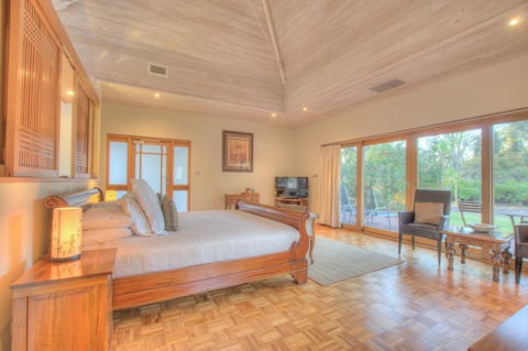 Moana Spa Villas - Prime Yallingup Location - Events Australia 24