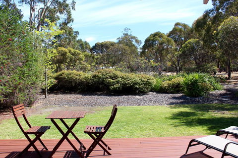 Moana Spa Villas - Prime Yallingup Location - Events Australia 21