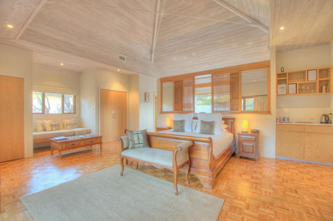 Moana Spa Villas - Prime Yallingup Location - Events Australia 25