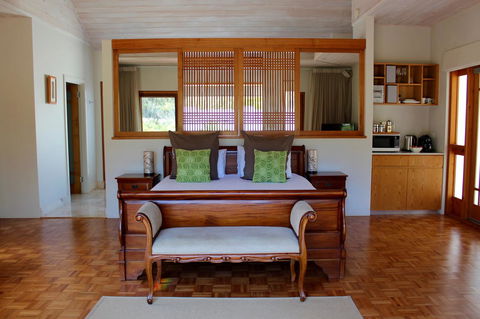 Moana Spa Villas - Prime Yallingup Location - Events Australia 3