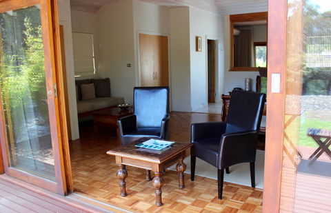 Moana Spa Villas - Prime Yallingup Location - Events Australia 11
