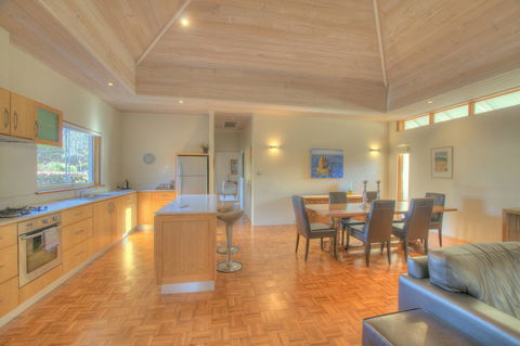 Moana Spa Villas - Prime Yallingup Location - Events Australia 15