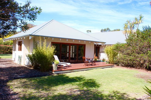 Moana Spa Villas - Prime Yallingup Location - Events Australia 0
