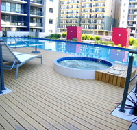 128 On The Terrace - Tourism Bookings