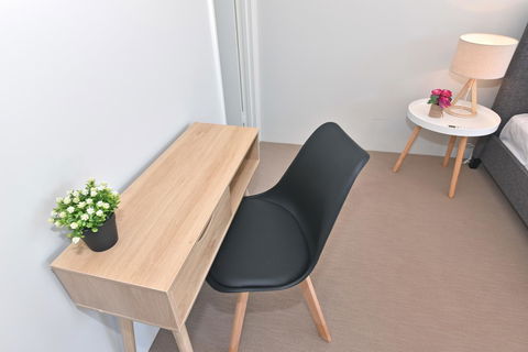 Modern Apartment Redcliffe Near Perth Airport: 0126 - Events Australia 6
