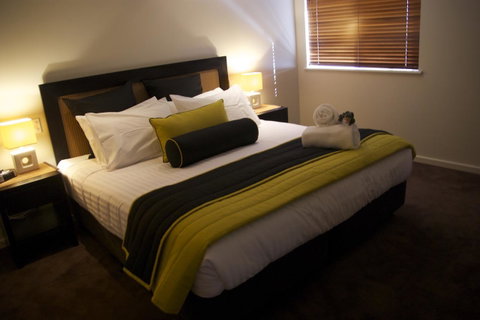Gecko Lodge Kalbarri - Tourism Bookings 25