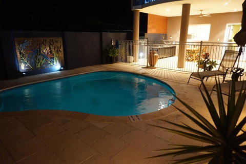 Gecko Lodge Kalbarri - Tourism Bookings 33