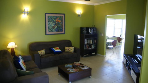 Gecko Lodge Kalbarri - Tourism Bookings 27