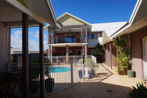 Gecko Lodge Kalbarri - Tourism Bookings 30
