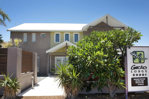 Gecko Lodge Kalbarri - Tourism Bookings 2
