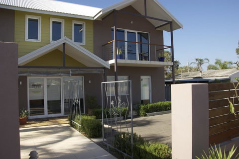 Gecko Lodge Kalbarri - Tourism Bookings 28