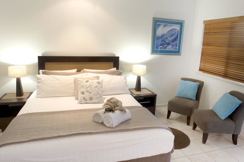 Gecko Lodge Kalbarri - Tourism Bookings 20