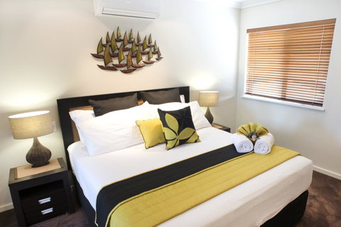 Gecko Lodge Kalbarri - Tourism Bookings 15