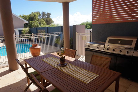 Gecko Lodge Kalbarri - Tourism Bookings 29