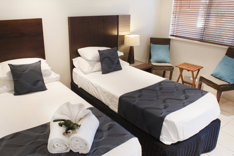 Gecko Lodge Kalbarri - Tourism Bookings 16
