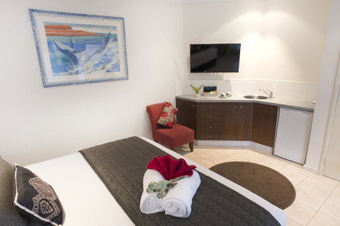 Gecko Lodge Kalbarri - Tourism Bookings 9