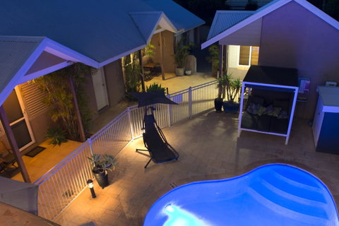 Gecko Lodge Kalbarri - Tourism Bookings 1