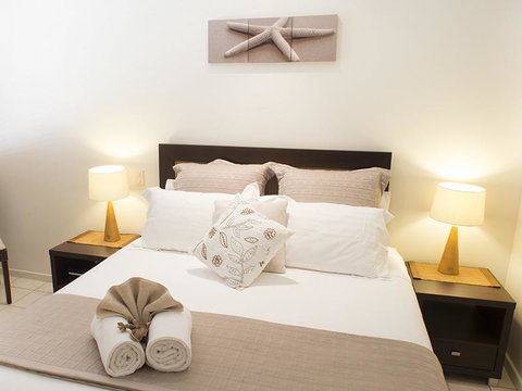 Gecko Lodge Kalbarri - Tourism Bookings 4